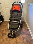 Bumbleride Running Stroller. Fixed Price $349.00.