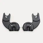 Bugaboo Dragonfly Car Seat Adapter For Nuna / Maxi Cosi. Fixed Price $39.00.