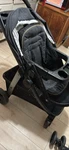 Graco Modes Single Baby Stroller Gray/black Canopy Reclining Seat Cup Holder. Fixed Price $100.00.