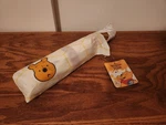 Disney's Winnie The Pooh Honeycomb, Bee Umbrella Ships Now. Fixed Price $19.99.