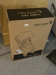 Baby Jogger City Select Stroller - Black (2149330). Fixed Price $549.99.