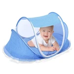Foldable Baby Travel Bed. Fixed Price $92.00.