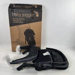 New Baby Jogger City Select Lux (radiant Slate) Second Seat Kit No Adapters. Fixed Price $140.00.