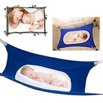 Baby Hammock Newborn Crib Infant Sleeping Bed Swing Hanging Basket Elastic Us. Fixed Price $18.52.