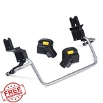 Bob Gear Single Jogging Stroller Adapter Uppababy Car Seat. Fixed Price $159.99.