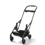 Graco Gomax Frame Stroller, Accepts All Infant Car Seats - New. Fixed Price $138.90.