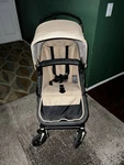 Bugaboo Cameleon Stroller. Fixed Price $440.00.