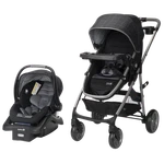 Safety 1ST Deluxe Grow And Go Flex 8-IN-1 Travel System. Fixed Price $349.99.
