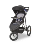 Schwinn Interval Jogger Travel System Royal Blue. Fixed Price $290.33.