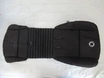 Bugaboo BEE1 Original Seat Fabric Black. Fixed Price $39.95.
