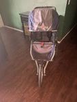 Bob Single Stroller. Fixed Price $440.00.
