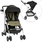 Evenflo Reversible Stroller Leonis Green, Up To 50 Lbs. Fixed Price $83.99.
