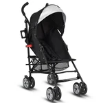 Costway Folding Lightweight Travel Baby Toddler Umbrella Stroller W/ Basket. Fixed Price $75.99.