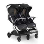 Twins + Siblings Double Stroller - Joovy Kooper X2 Lightweight Compact. Fixed Price $774.99.