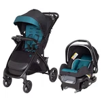 Baby Trend Tango Lightweight Infant Car Seat Stroller Travel System, Veridian. Fixed Price $264.99.