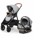 Chicco Corso Le Travel System - Veranda Brand New!! Free Shipping!!!. Fixed Price $679.99.