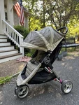 Baby Jogger City Mini Stroller. Fixed Price $150.00.