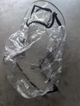 Bugaboo Bee 3 Raincover. Fixed Price $25.00.