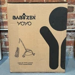 Babyzen Yoyo Connect Frame White. Fixed Price $279.00.