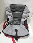 Baby Trend Sit Stand Double Stroller Front Row Seat Cover Gray #SS76A80A/2020. Fixed Price $20.00.