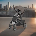Uppababy Cruz V3 Stroller Owen. Fixed Price $599.00.