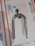 Baby Trend Expedition Jogging Stroller Front Wheel Fork 12". Fixed Price $15.00.