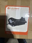 Baby Trend Secure 35 Infant Car Seat Base Black Item CB66100A New Open Box. Fixed Price $29.99.
