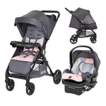 Baby Trend Passport Carriage Stroller Travel System With Ez-lift Infant Se. Fixed Price $418.15.