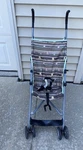 Y2K Disney Winnie The Pooh Children Stroller. Fixed Price $25.00.