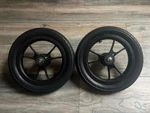 City Select Rear Wheels Baby Jogger Replacement Tire Assembly. Fixed Price $19.99.