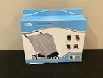 Baby Jogger City Elite Double Bug Canopy. Fixed Price $65.00.