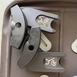 Babyzen Yoyo+ Car Seat Adapter, Black, Infant. Fixed Price $34.99.