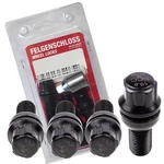 Wheel Locks Ball Seat R14 M14X1,5 34MM For Mercedes-benz A-klasse B-klasse C-kla. Fixed Price $123.88.