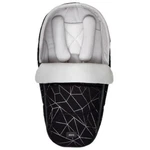 Brand Diono Newborn Pod Black Platinum. Fixed Price $58.49.