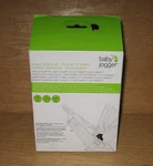 Baby Jogger Single Stroller Car Seat Adapter City Go/graco Click Connect. Fixed Price $34.95.
