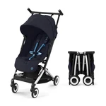 Cybex Libelle 2 Travel Baby Stroller Lightweight Carry-on For. Fixed Price $510.99.
