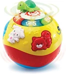 Vtech Crawl & Learn Bright Lights Ball From 6 Months+. Fixed Price $45.63.