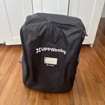 Uppababy Travelsafe Stroller Bag G-luxe G-lite Backpack Black. Fixed Price $75.99.