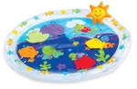 Earlyears Fill Fun Water Play Mat For Tummy Time. Fixed Price $14.49.