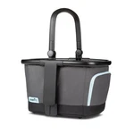 Evenflo Stroller Under Basket Gray Sky - Large Storage, Easy Attach. Fixed Price $176.45.
