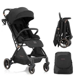 Gravity Folding Baby Stroller Lightweight, Portable, Uv Protected, One-hand. Fixed Price $266.99.