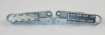 1971-1975 Ktm Penton Mc 100/125/250 Frame Chassis Rh Lh Foot Stand Peg Stay. Fixed Price $89.00.