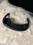 Graco Tray And Cup Holder For READY2GROW Double Stroller Replacement. Fixed Price $40.00.