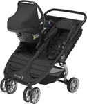 Baby Jogger Car Seat Adapter New 2023 Manufactured Maxi-cosi Cybex Besafe. Fixed Price $39.99.