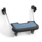 Diono Quantum Hop And Buggy Board Ride Along Stroller Platform.. Fixed Price $34.99.