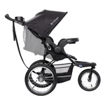 Adjustable Canopy Jogging Stroller With Footrest Reflectors$. Fixed Price $225.51.