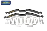 Hellwig Support System Series Helper Springs For 17-22 Mb/freightliner Sprinter. Fixed Price $436.89.