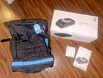 Uppababy Cruz Stroller Carrier Storage Travel Bag. Fixed Price $119.95.