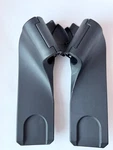 Genuine Oem Cybex Eezy Twist Stroller Car Seat Adapters L/r Set Manual. Fixed Price $32.99.