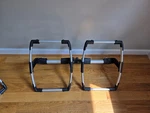 Bugaboo Donkey Car Adapter For Chicco Seats. Fixed Price $43.00.